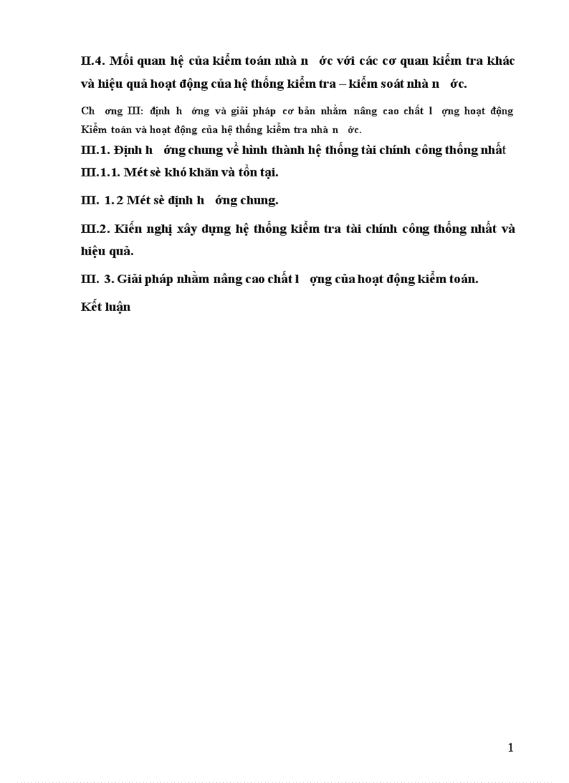 image for page Tìm hiểu hoạt động của Kiểm toán Nhà nước trong hệ thống kiểm tra kiểm soát Nhà nước tại Việt nam hiện nay