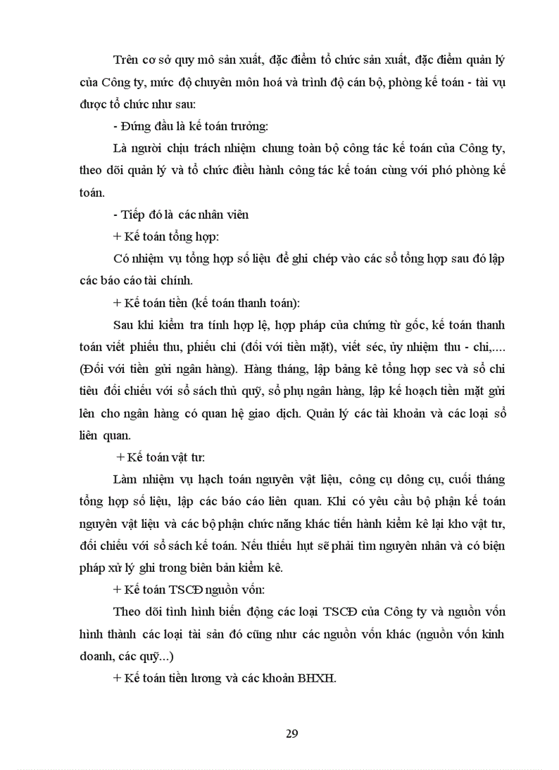 image for page Tổ chức kế toán nguyên vật liệu ở Công ty May Thăng Long 1