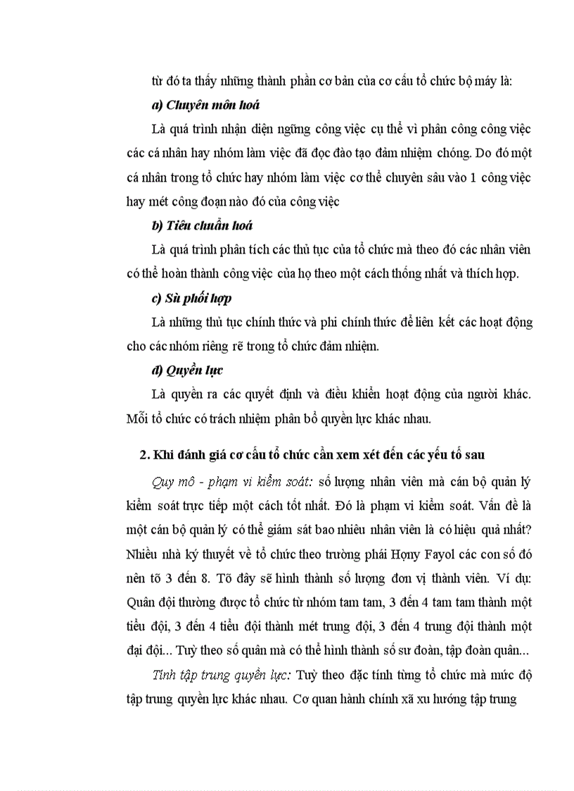 image for page Hoàn thiện cơ cấu tổ chức của Phòng tổ chức lao động xã hội huyện Gia Bình tỉnh Bắc Ninh