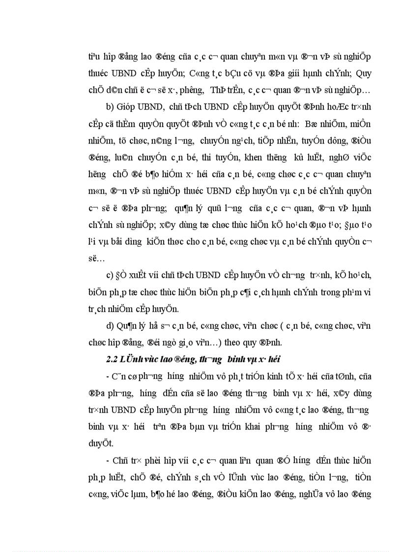 image for page Hoàn thiện cơ cấu tổ chức của Phòng tổ chức lao động xã hội huyện Gia Bình tỉnh Bắc Ninh