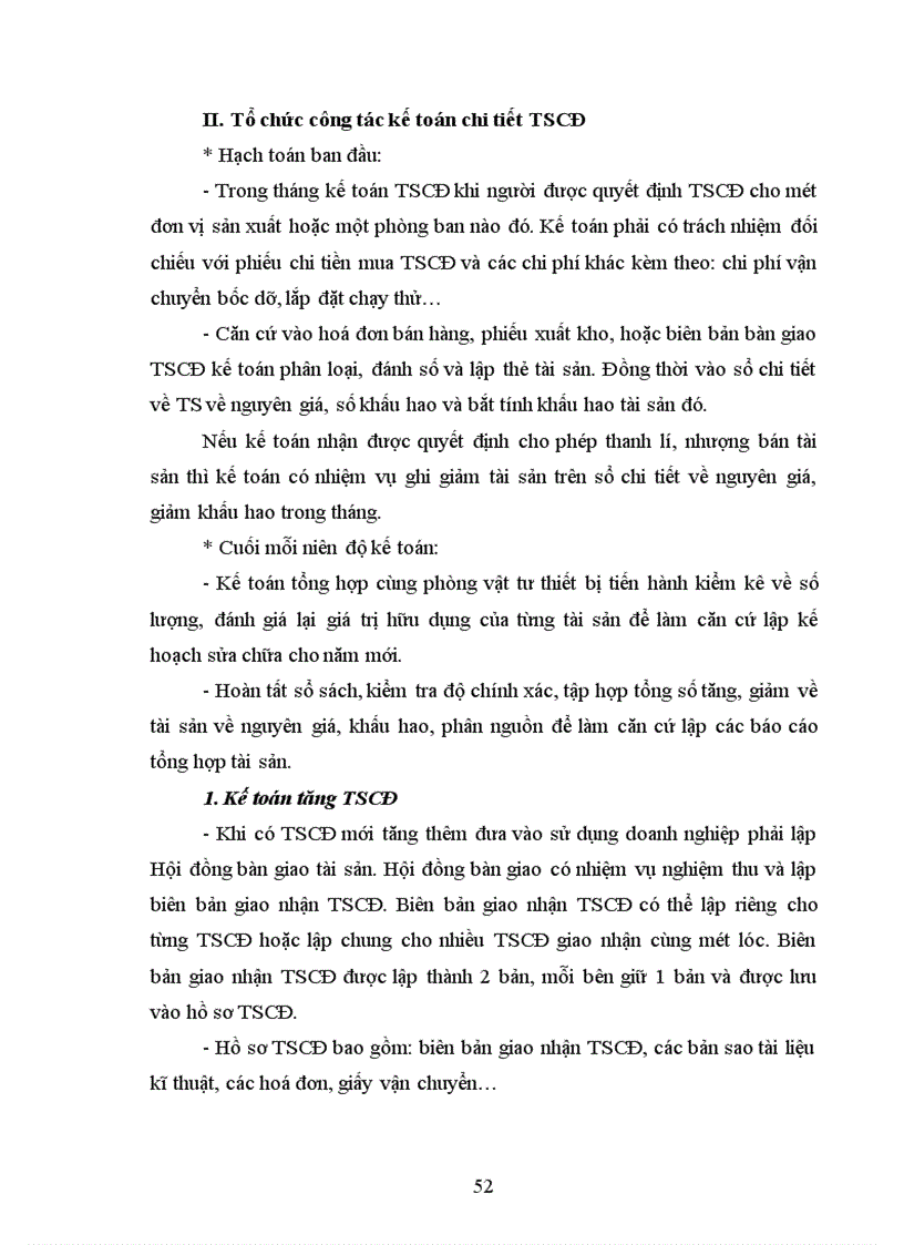 image for page Thực trạng công tác kế toán tập hợp chi phí sản xuất và tínhgiá thành sản phẩm của Công ty Thương mại và sản xuất thiết bị giao thông vận tải 1