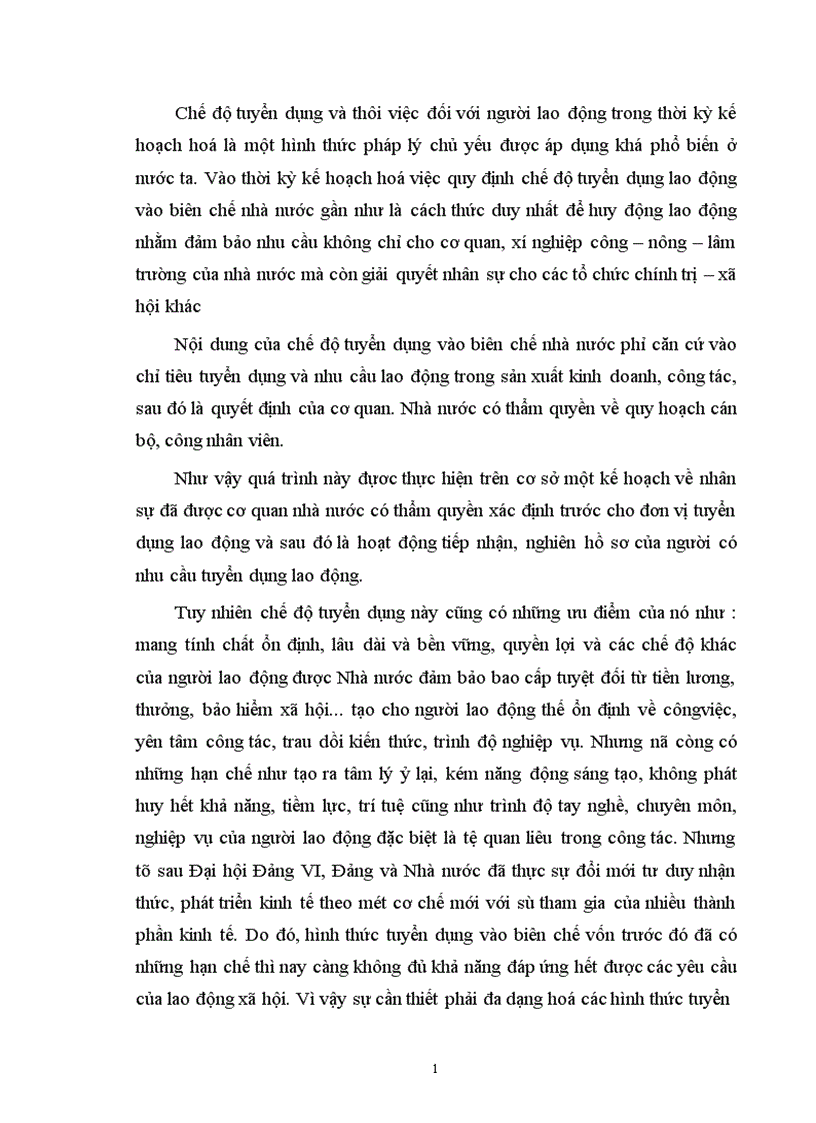 image for page Hoàn thiện chế độ pháp lý về Hợp đồng lao động trong Công ty TNHH ứng dụng và chuyển giao công nghệ Long Hải