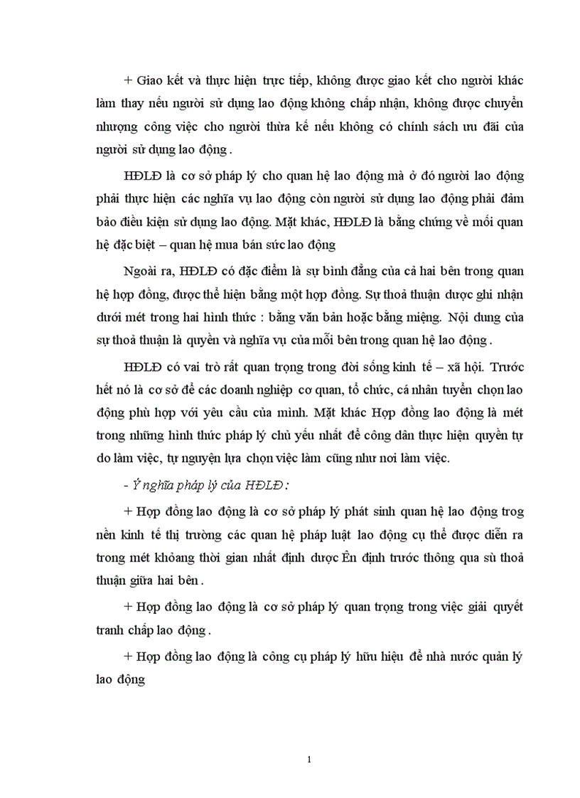 image for page Hoàn thiện chế độ pháp lý về Hợp đồng lao động trong Công ty TNHH ứng dụng và chuyển giao công nghệ Long Hải