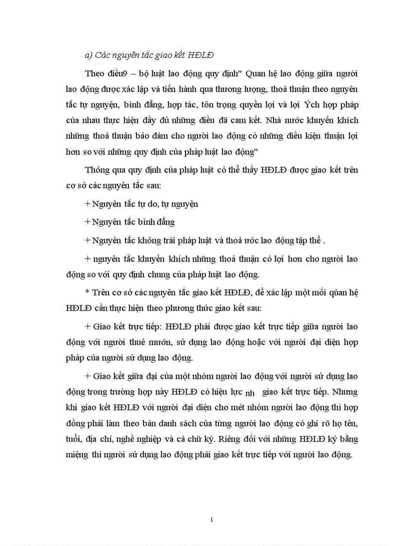 image for page Hoàn thiện chế độ pháp lý về Hợp đồng lao động trong Công ty TNHH ứng dụng và chuyển giao công nghệ Long Hải