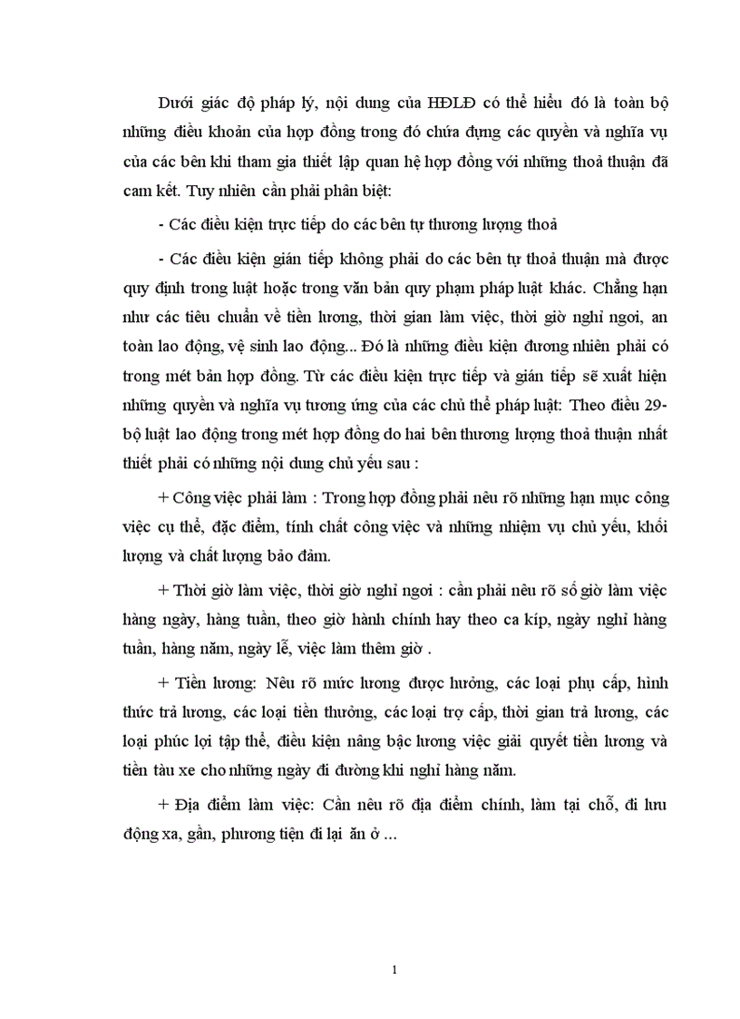 image for page Hoàn thiện chế độ pháp lý về Hợp đồng lao động trong Công ty TNHH ứng dụng và chuyển giao công nghệ Long Hải