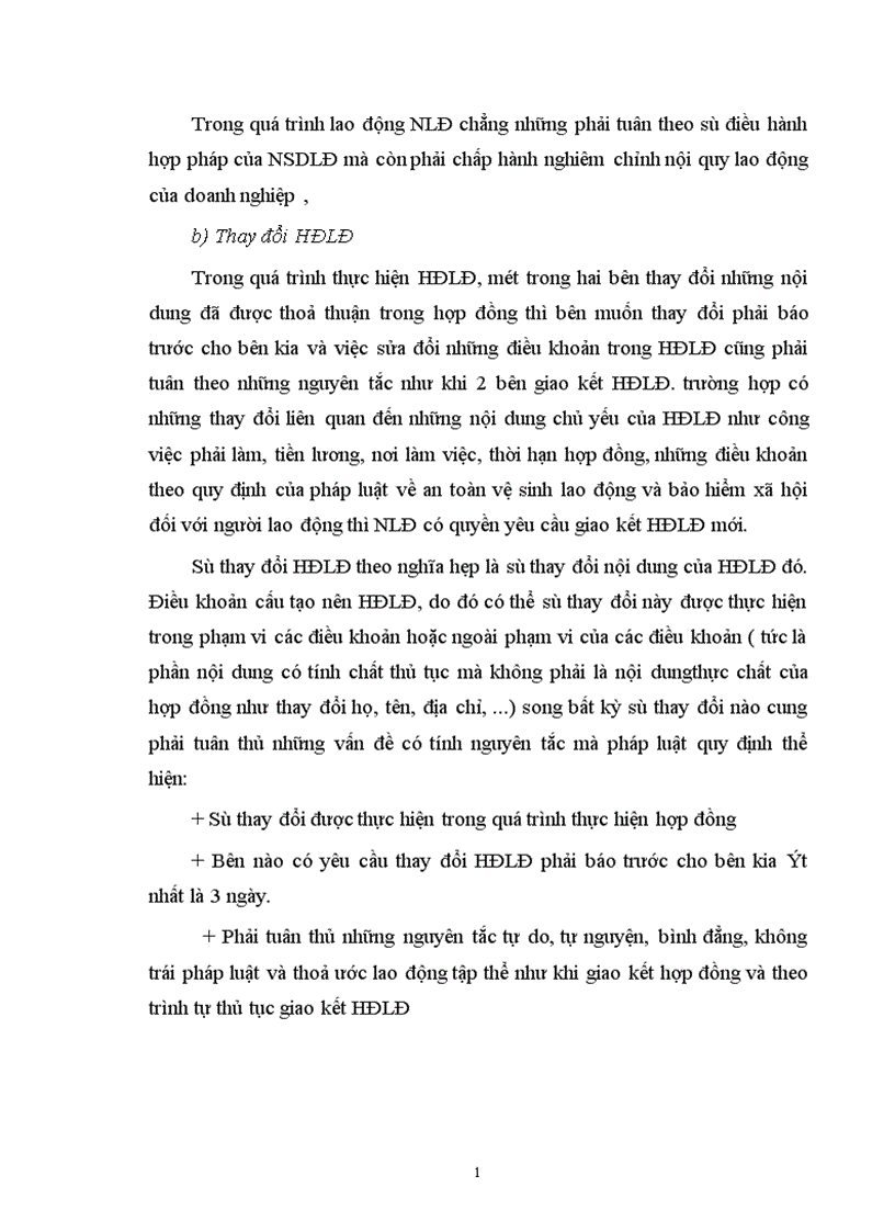 image for page Hoàn thiện chế độ pháp lý về Hợp đồng lao động trong Công ty TNHH ứng dụng và chuyển giao công nghệ Long Hải