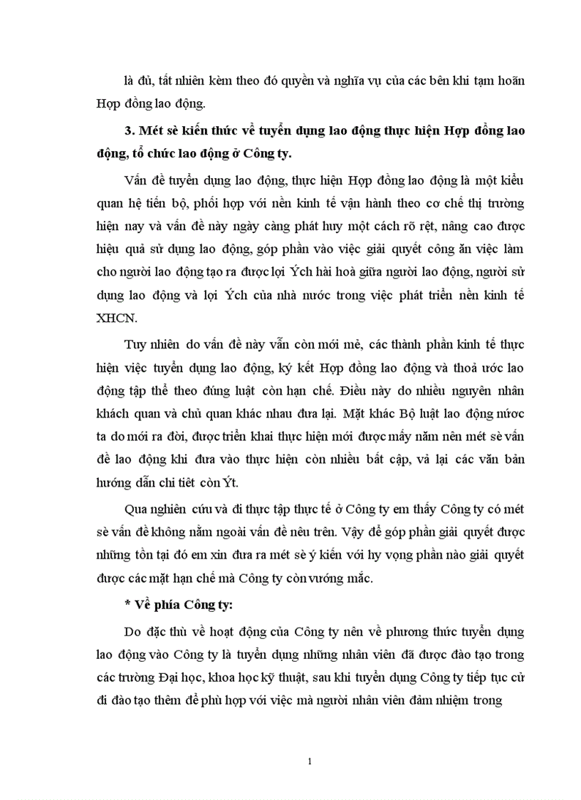 image for page Hoàn thiện chế độ pháp lý về Hợp đồng lao động trong Công ty TNHH ứng dụng và chuyển giao công nghệ Long Hải