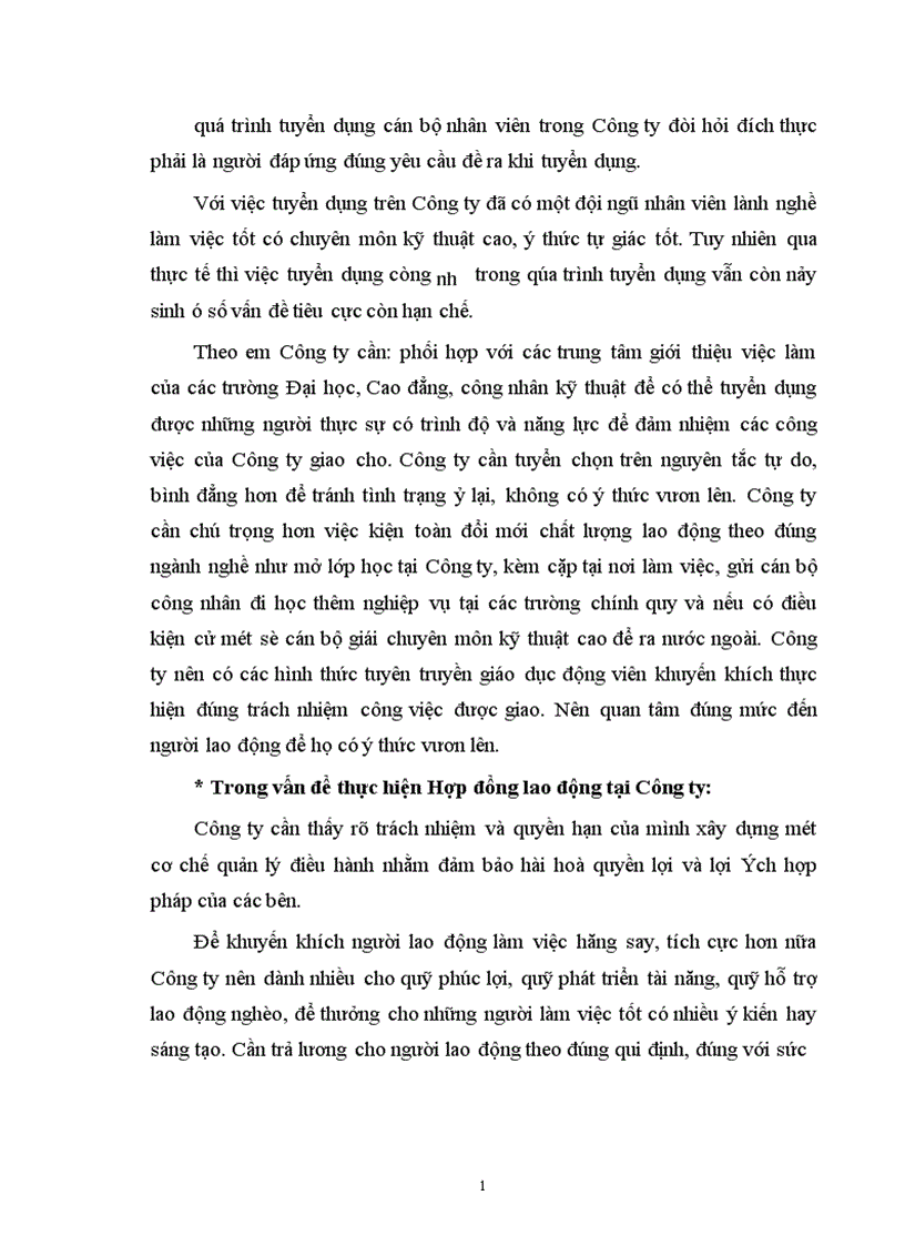 image for page Hoàn thiện chế độ pháp lý về Hợp đồng lao động trong Công ty TNHH ứng dụng và chuyển giao công nghệ Long Hải