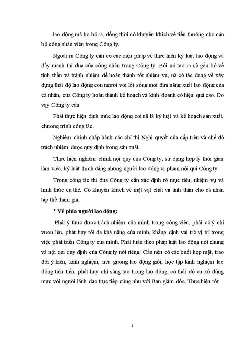 image for page Hoàn thiện chế độ pháp lý về Hợp đồng lao động trong Công ty TNHH ứng dụng và chuyển giao công nghệ Long Hải