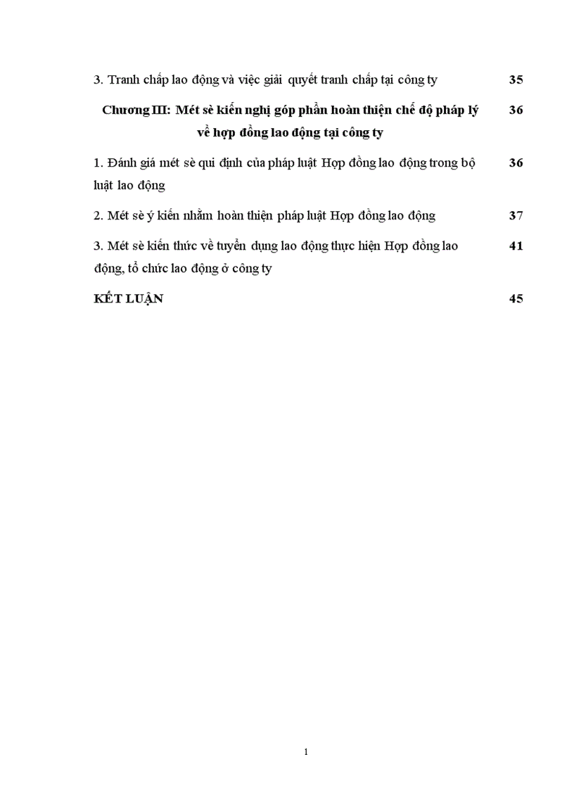 image for page Hoàn thiện chế độ pháp lý về Hợp đồng lao động trong Công ty TNHH ứng dụng và chuyển giao công nghệ Long Hải