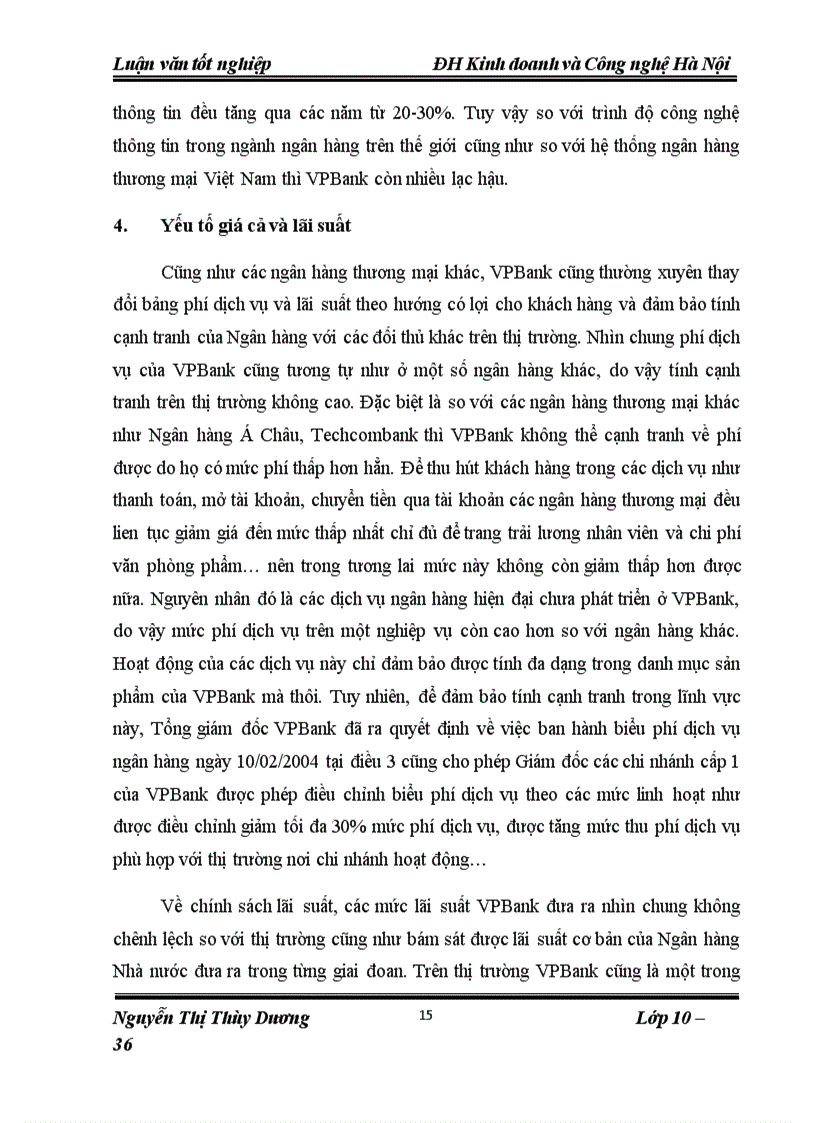 image for page Một số giải pháp nâng cao năng lực cạnh tranh của Ngân hàng Thương mại cổ phần các doanh nghiệp ngoài quốc doanh Việt Nam VPBank 1