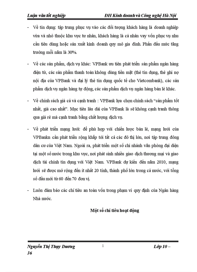 image for page Một số giải pháp nâng cao năng lực cạnh tranh của Ngân hàng Thương mại cổ phần các doanh nghiệp ngoài quốc doanh Việt Nam VPBank 1