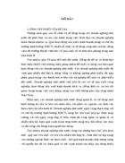 Chất lượng các tổ chức cơ sở đảng trong doanh nghiệp nhà nước ở đảng bộ tổng công ty Xây Dựng Sài Gòn hiện nay thực trạng và giải pháp 1