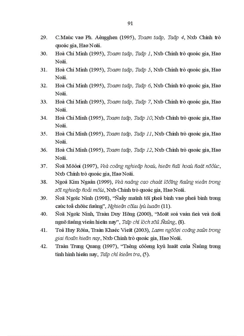 image for page Chất lượng các tổ chức cơ sở đảng trong doanh nghiệp nhà nước ở đảng bộ tổng công ty Xây Dựng Sài Gòn hiện nay thực trạng và giải pháp 1