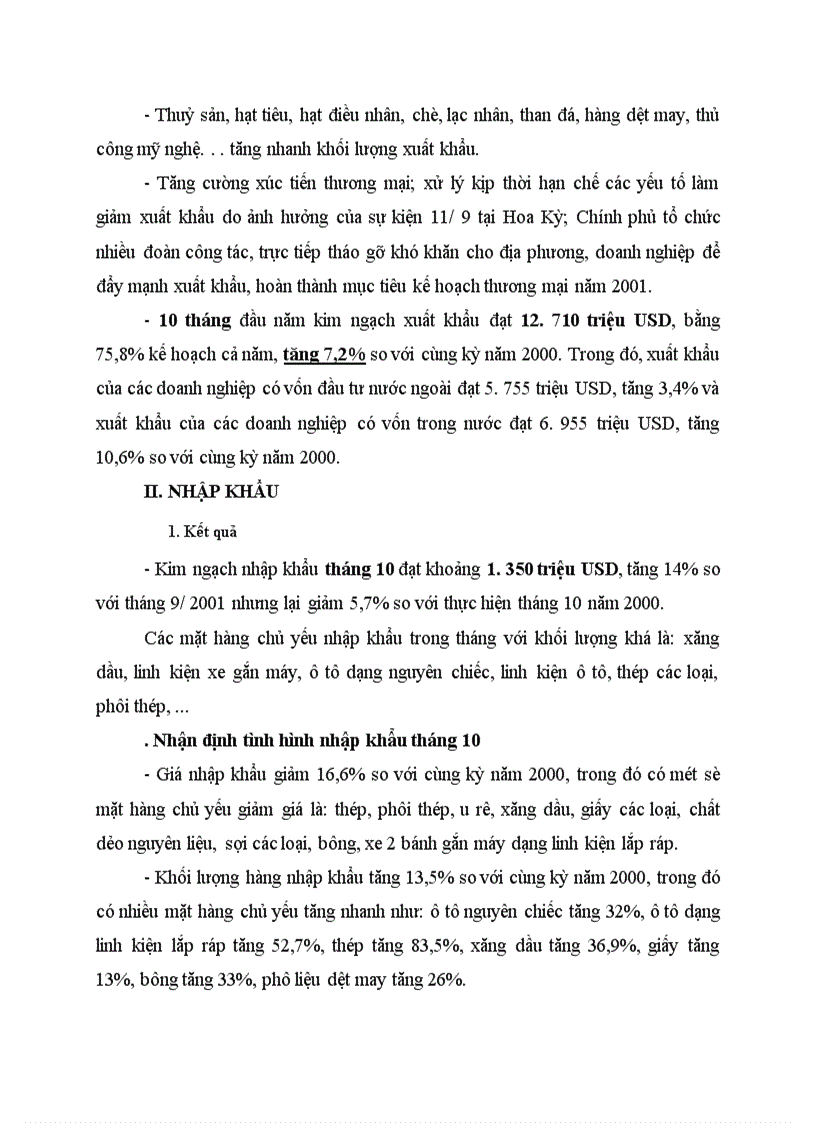 image for page Đánh giá nhu cầu và năng lực đào tạo về xuất khẩu tại Việt Nam