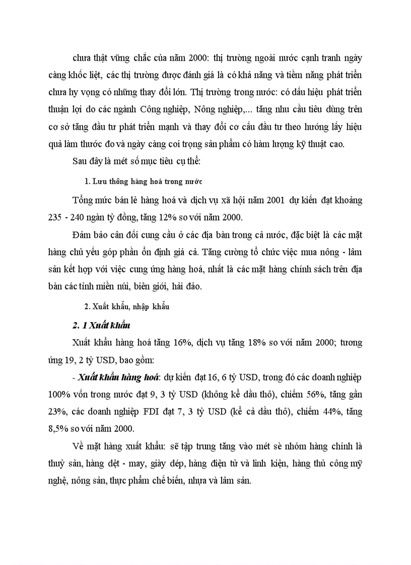 image for page Đánh giá nhu cầu và năng lực đào tạo về xuất khẩu tại Việt Nam