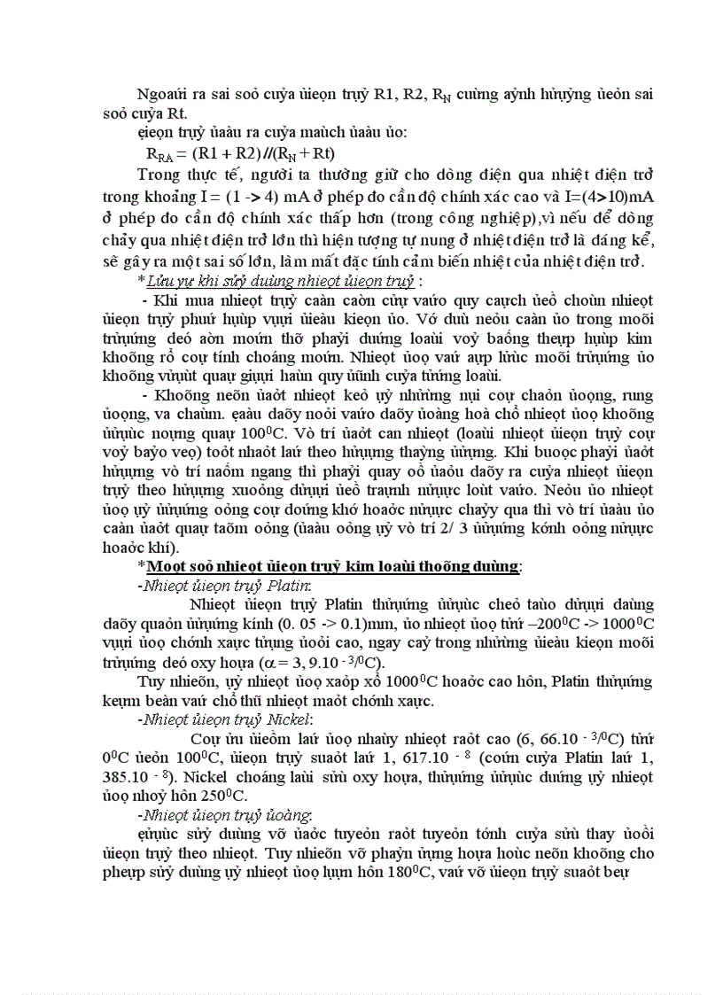 image for page Thiết kế mô hình đo và điều khiển nhiệt độ giao tiếp Module Analog PLC S7 200