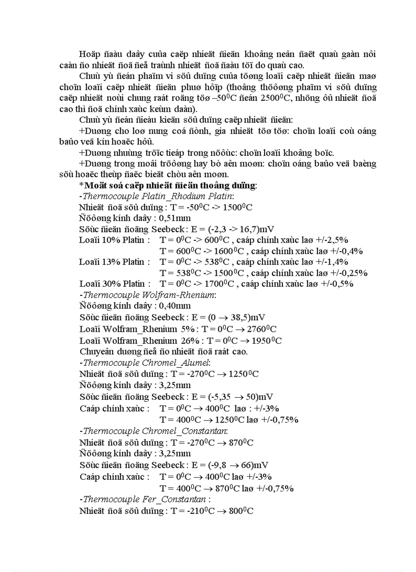 image for page Thiết kế mô hình đo và điều khiển nhiệt độ giao tiếp Module Analog PLC S7 200