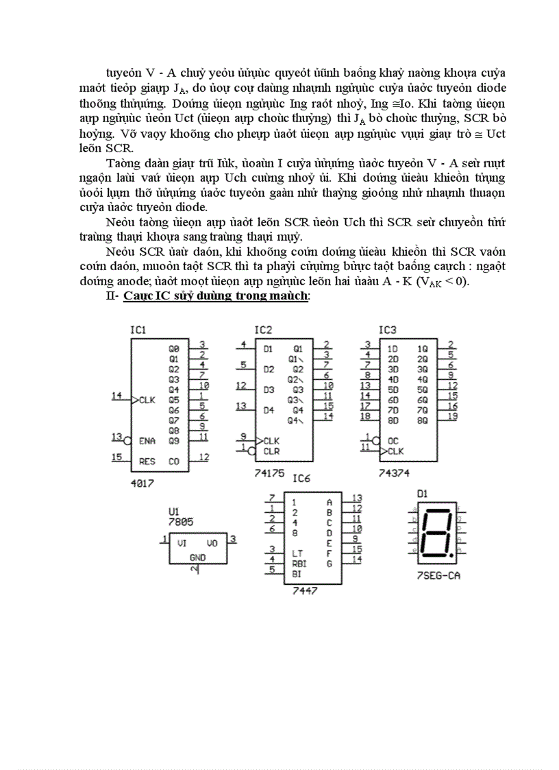image for page Thiết kế mô hình đo và điều khiển nhiệt độ giao tiếp Module Analog PLC S7 200