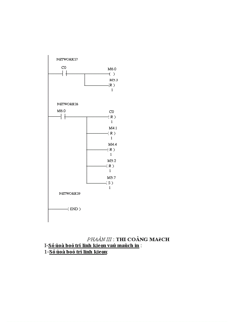 image for page Thiết kế mô hình đo và điều khiển nhiệt độ giao tiếp Module Analog PLC S7 200