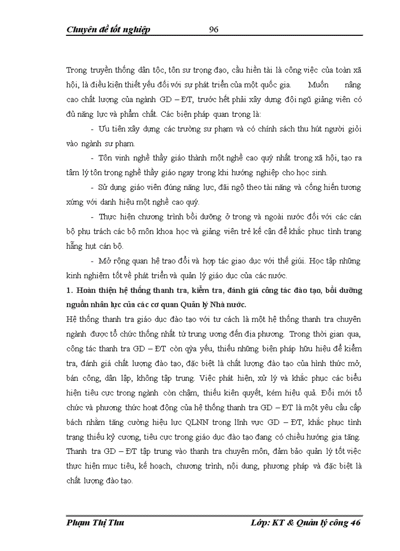 image for page Một số giải pháp hoàn thiện Quản lý Nhà nước đối với công tác đào tạo phát triển nguồn nhân lực tại Công ty Cổ phần Hóa dầu Petrolimex 1