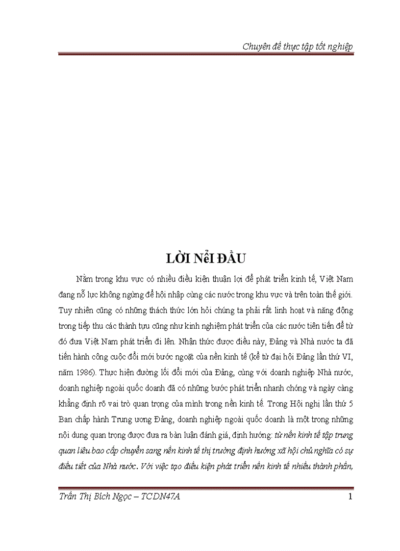 image for page Mở rộng hoạt động tín dụng đối với doanh nghiệp ngoài quốc doanh tại Chi nhánh Ngân hàng Đầu tư và Phát triển Tuyên Quang 1