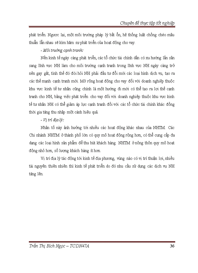 image for page Mở rộng hoạt động tín dụng đối với doanh nghiệp ngoài quốc doanh tại Chi nhánh Ngân hàng Đầu tư và Phát triển Tuyên Quang 1