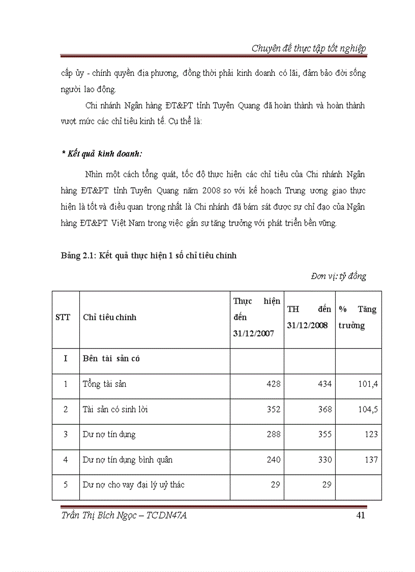 image for page Mở rộng hoạt động tín dụng đối với doanh nghiệp ngoài quốc doanh tại Chi nhánh Ngân hàng Đầu tư và Phát triển Tuyên Quang 1