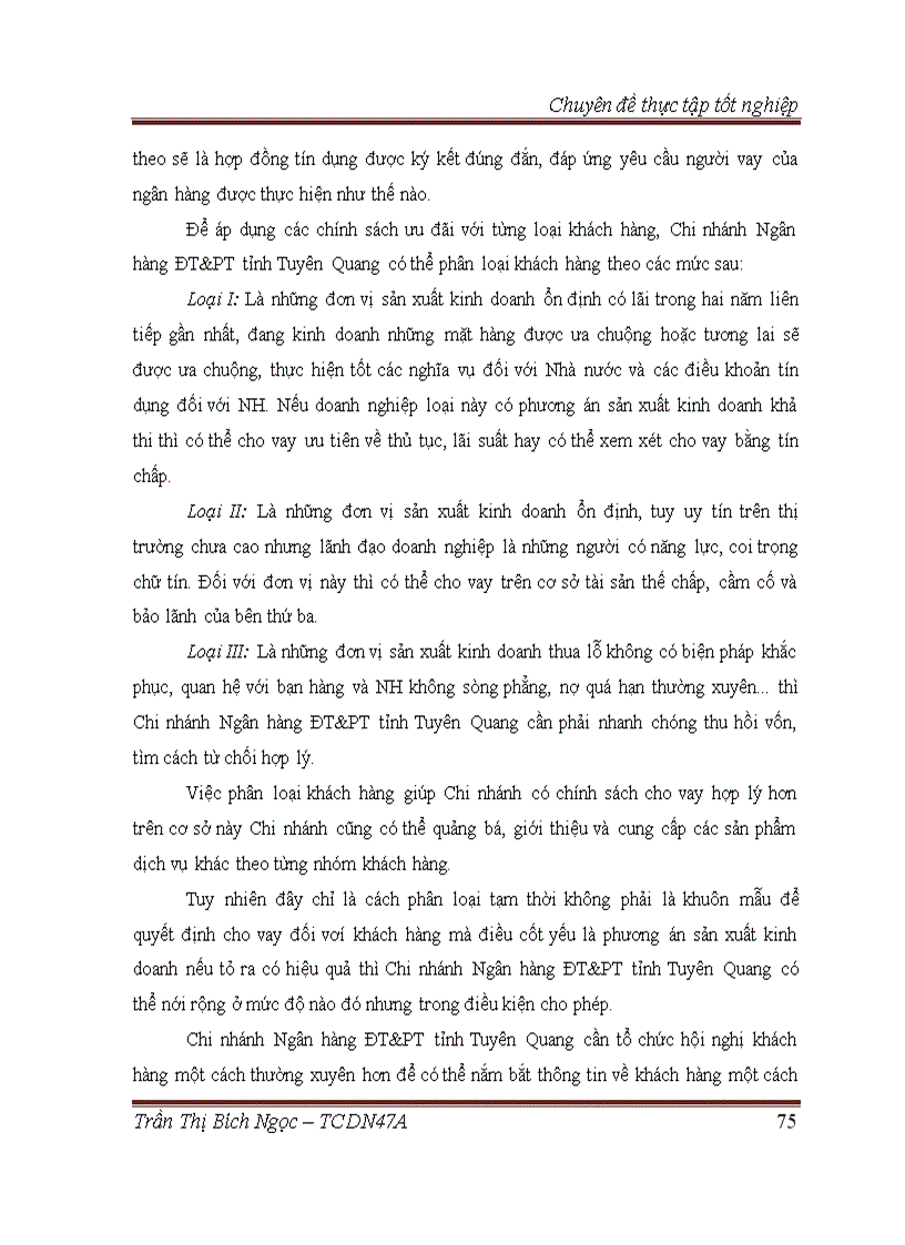 image for page Mở rộng hoạt động tín dụng đối với doanh nghiệp ngoài quốc doanh tại Chi nhánh Ngân hàng Đầu tư và Phát triển Tuyên Quang 1