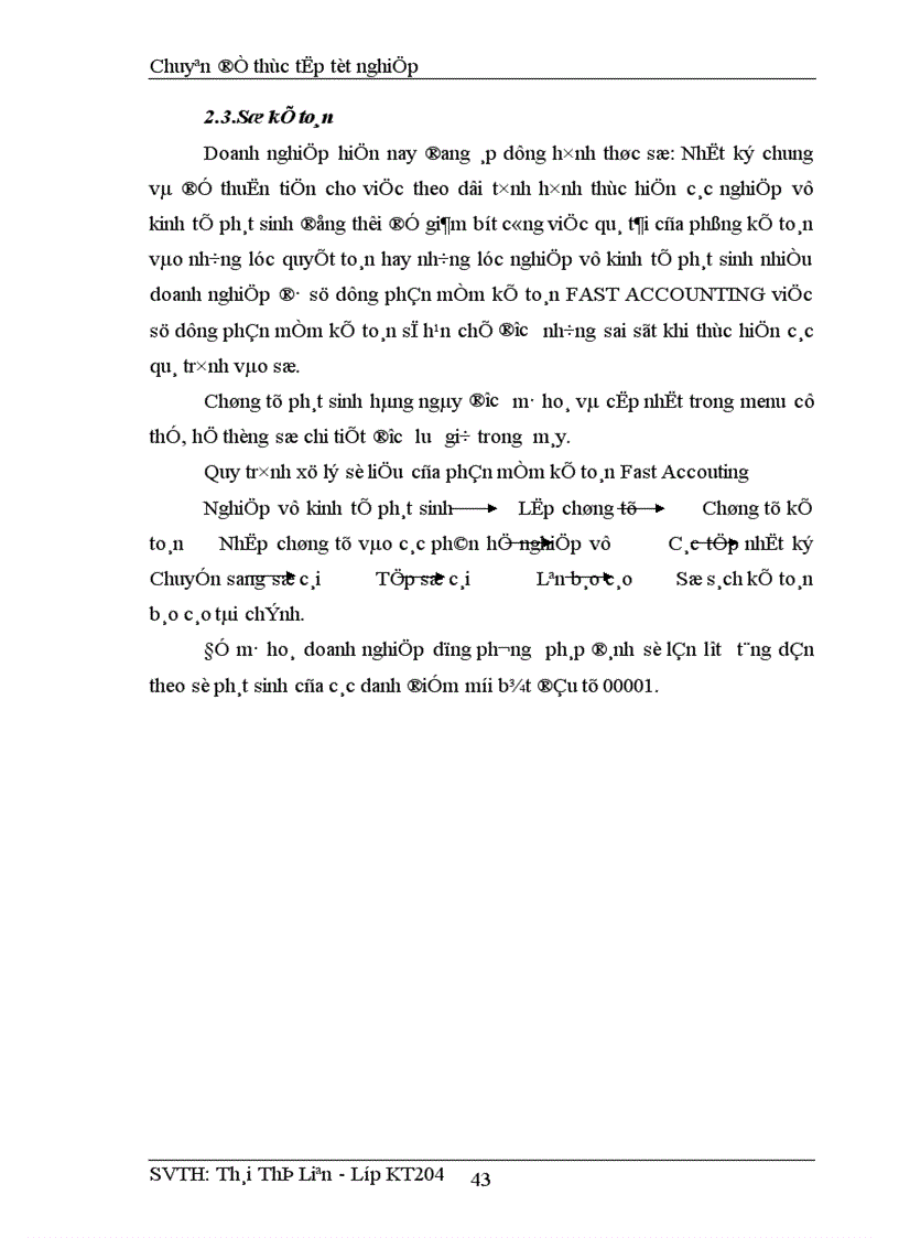 image for page Hoạch toán chi phí sản xuất và tính giá thành sản phẩm 1