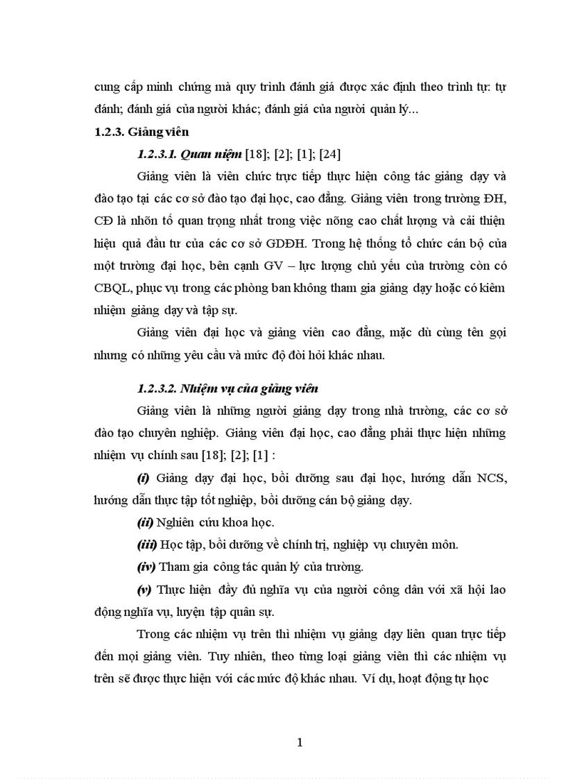 image for page Nghiên cứu đánh giá hoạt động nghiên cứu khoa học của giảng viên Học viện Hành chính