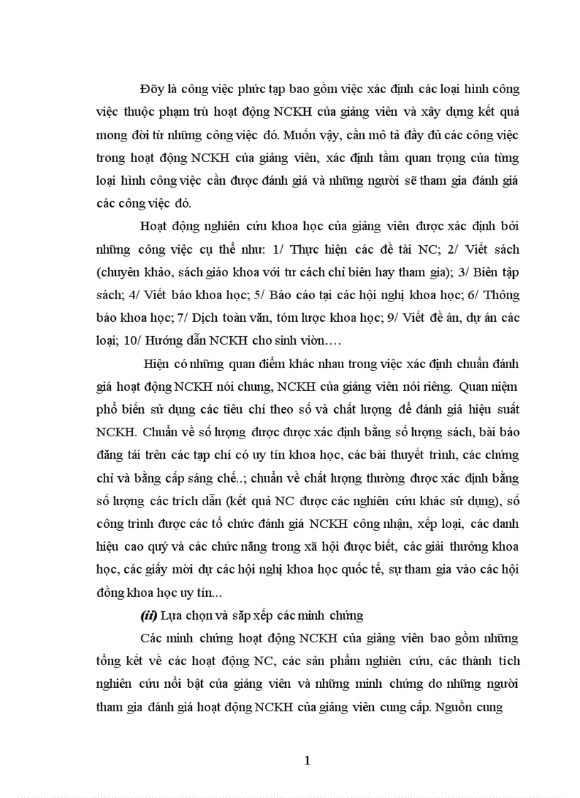 image for page Nghiên cứu đánh giá hoạt động nghiên cứu khoa học của giảng viên Học viện Hành chính