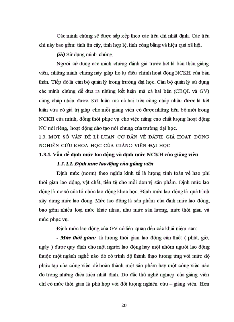 image for page Nghiên cứu đánh giá hoạt động nghiên cứu khoa học của giảng viên Học viện Hành chính