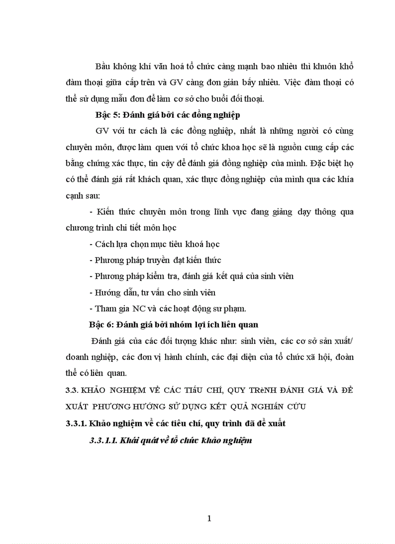 image for page Nghiên cứu đánh giá hoạt động nghiên cứu khoa học của giảng viên Học viện Hành chính