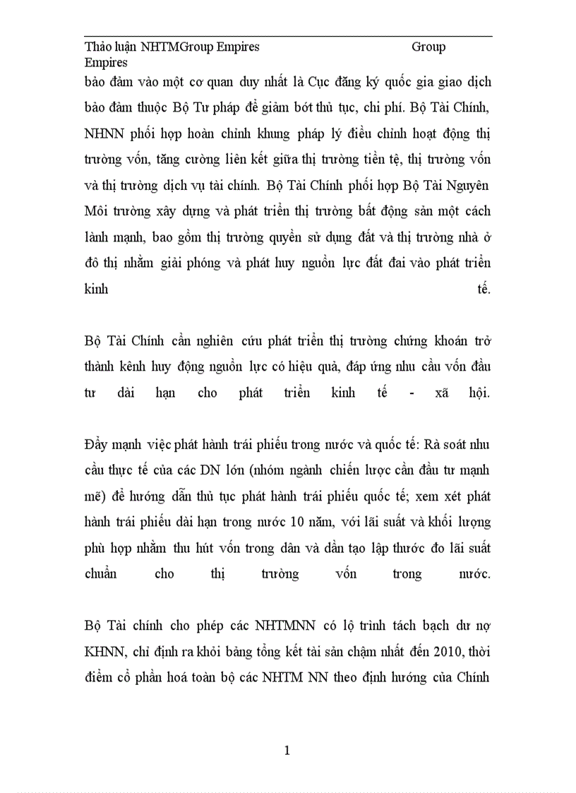 image for page Nhân tố ảnh hưởng đến nghiệp vụ tạo vốn của ngân hàng thương mại