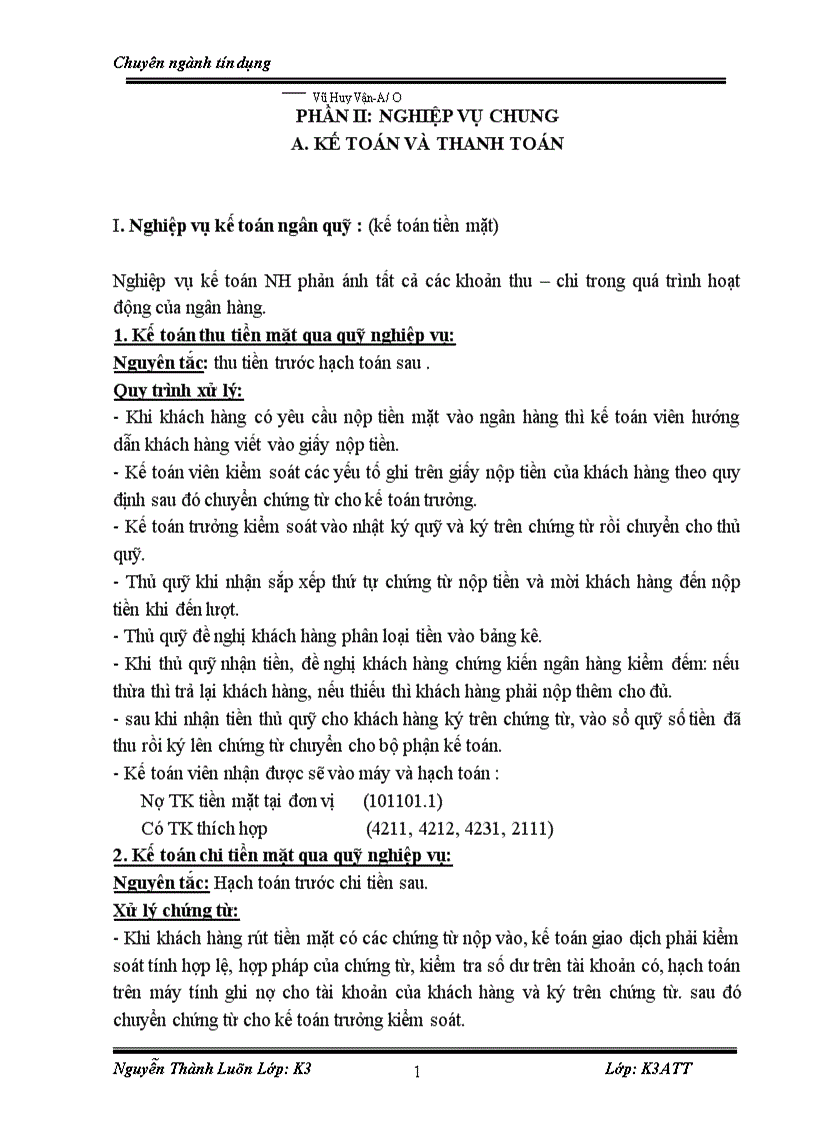 image for page Báo cáo thưc tập tại Ngân Hàng TMCP Đông Á chi nhánh Hà Nội