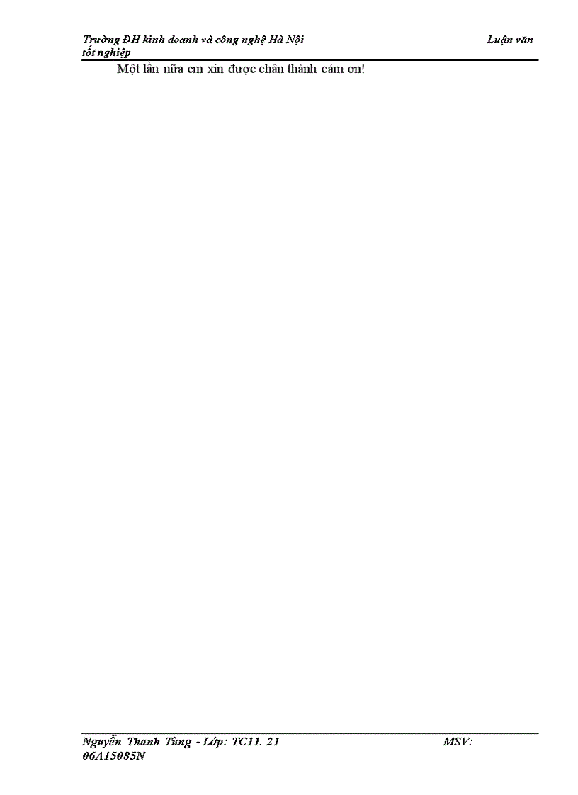 image for page Giải pháp nâng cao chất lượng cho vay ngắn hạn tại Ngân hàng Nông nghiệp và Phát triển nông thôn chi nhánh Đông Hà Nội 1