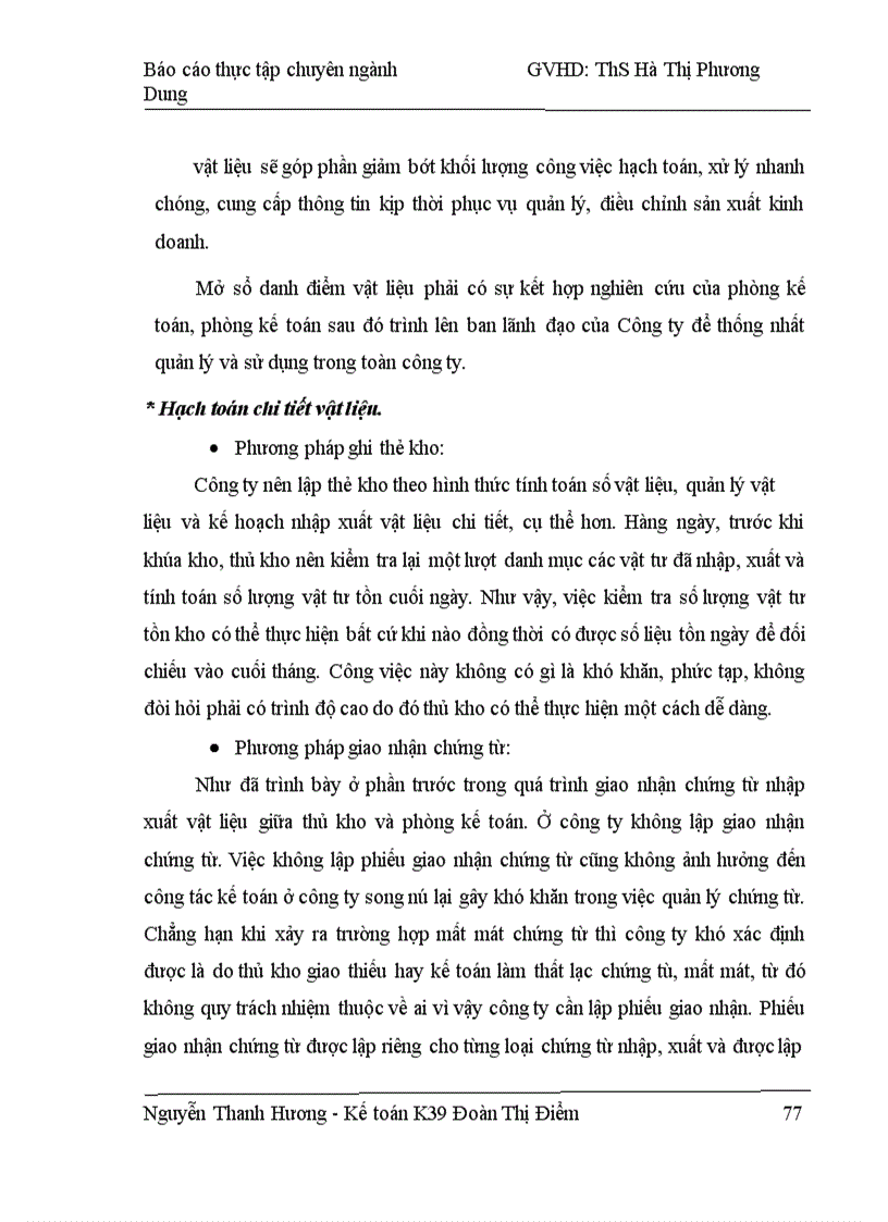 image for page Hoàn thiện kế toán nguyên vật liệu tại Công ty cổ phần thương mại đầu tư Biểu Tượng Việt 1
