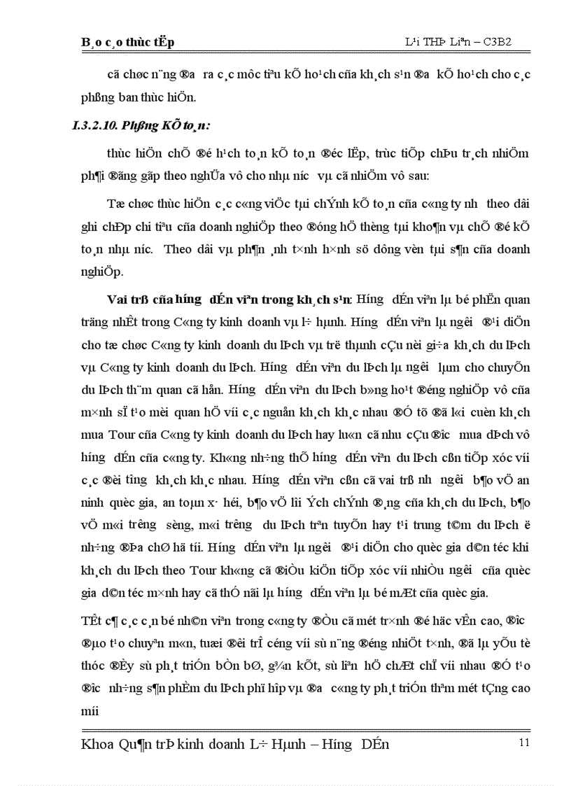 image for page hoạt động kinh doanh lữ hành của khách sạn sofitel plaza hà nội