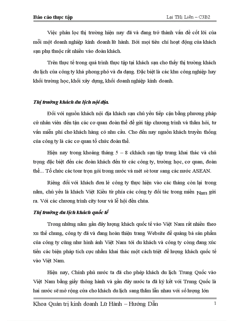 image for page hoạt động kinh doanh lữ hành của khách sạn sofitel plaza hà nội