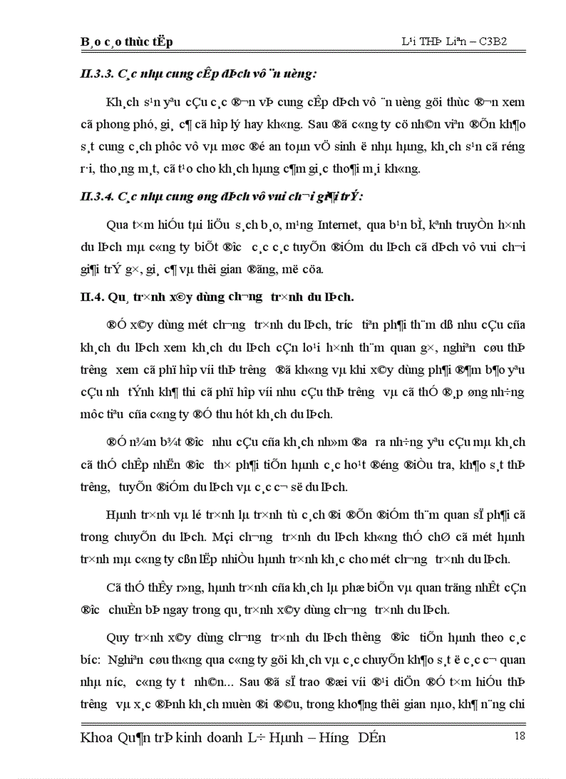 image for page hoạt động kinh doanh lữ hành của khách sạn sofitel plaza hà nội