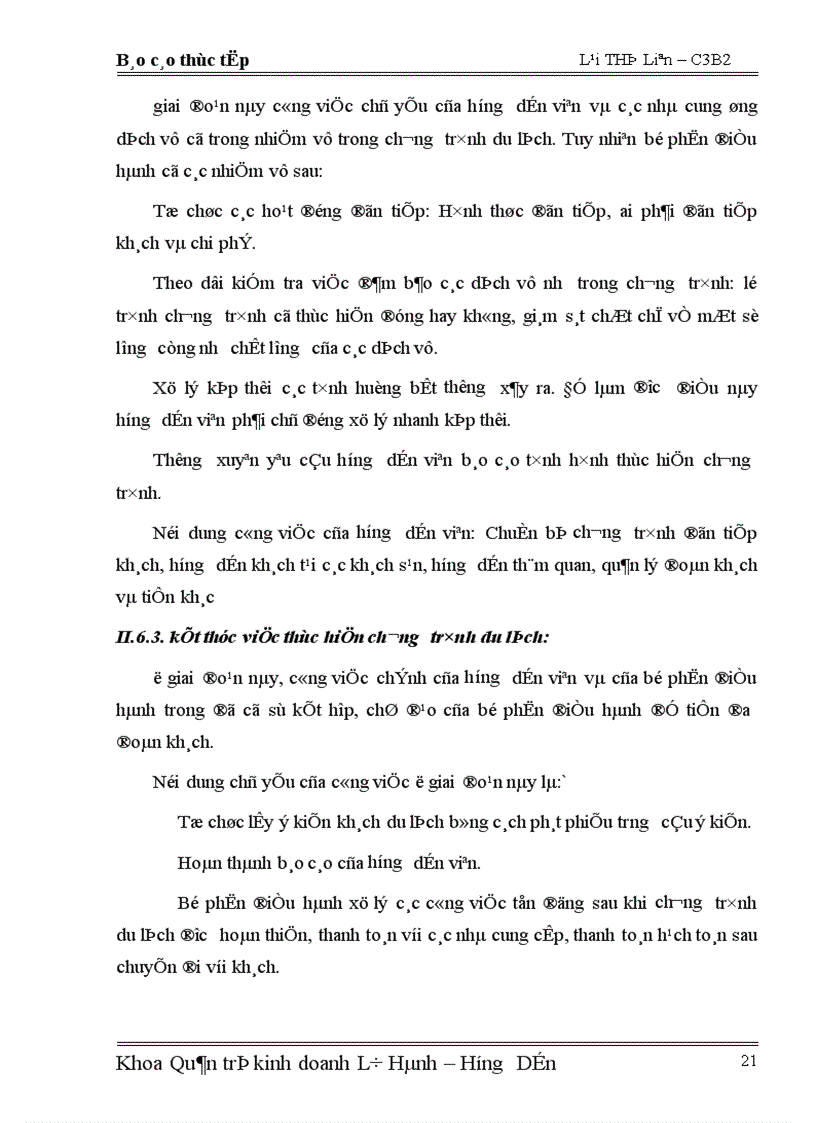 image for page hoạt động kinh doanh lữ hành của khách sạn sofitel plaza hà nội