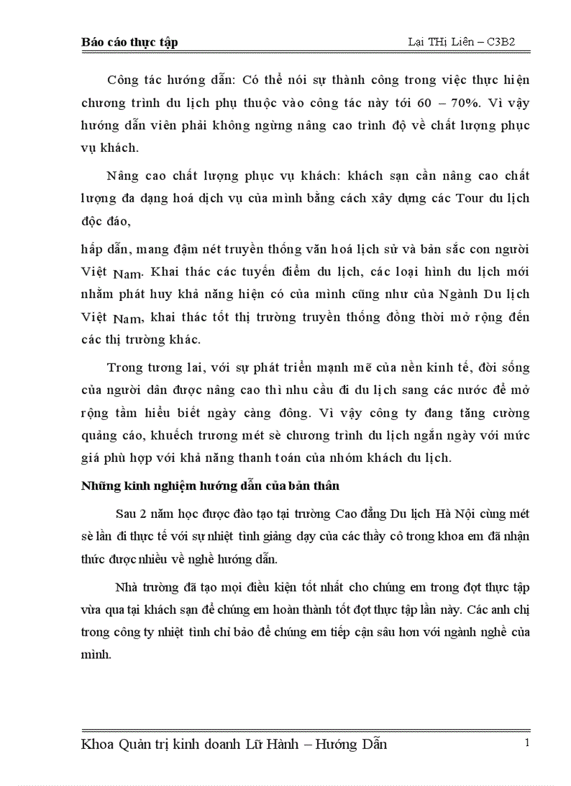 image for page hoạt động kinh doanh lữ hành của khách sạn sofitel plaza hà nội