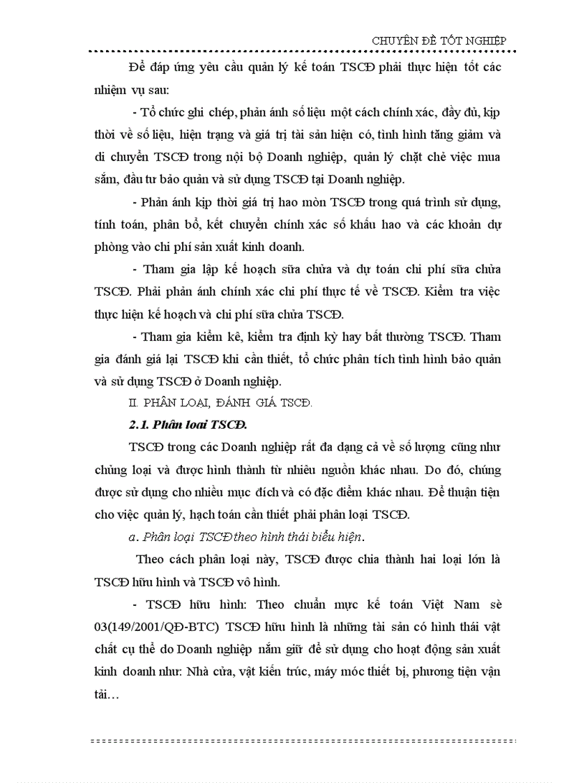 image for page Tổ chức công tác kế toán TSCĐ ở Xí nghiệp xây dựng COSECO65 1