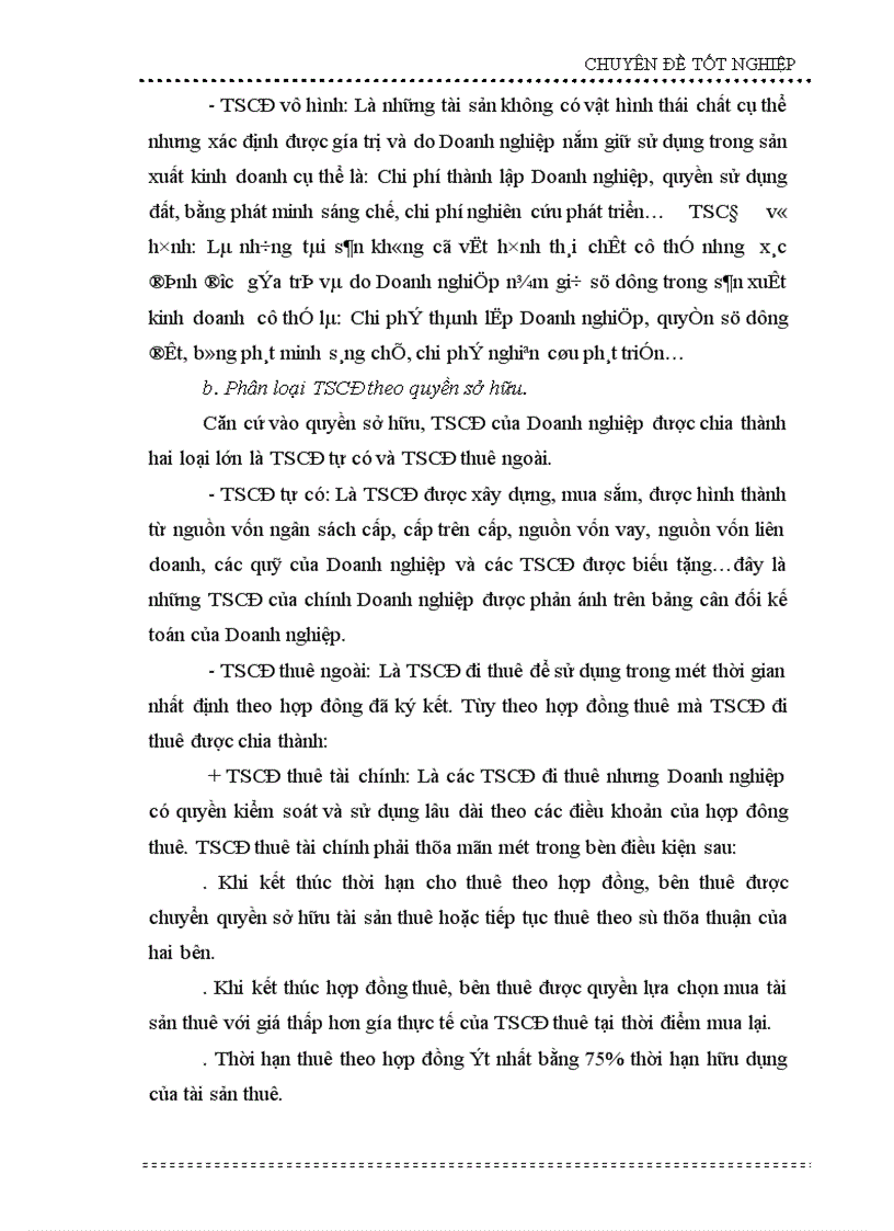 image for page Tổ chức công tác kế toán TSCĐ ở Xí nghiệp xây dựng COSECO65 1