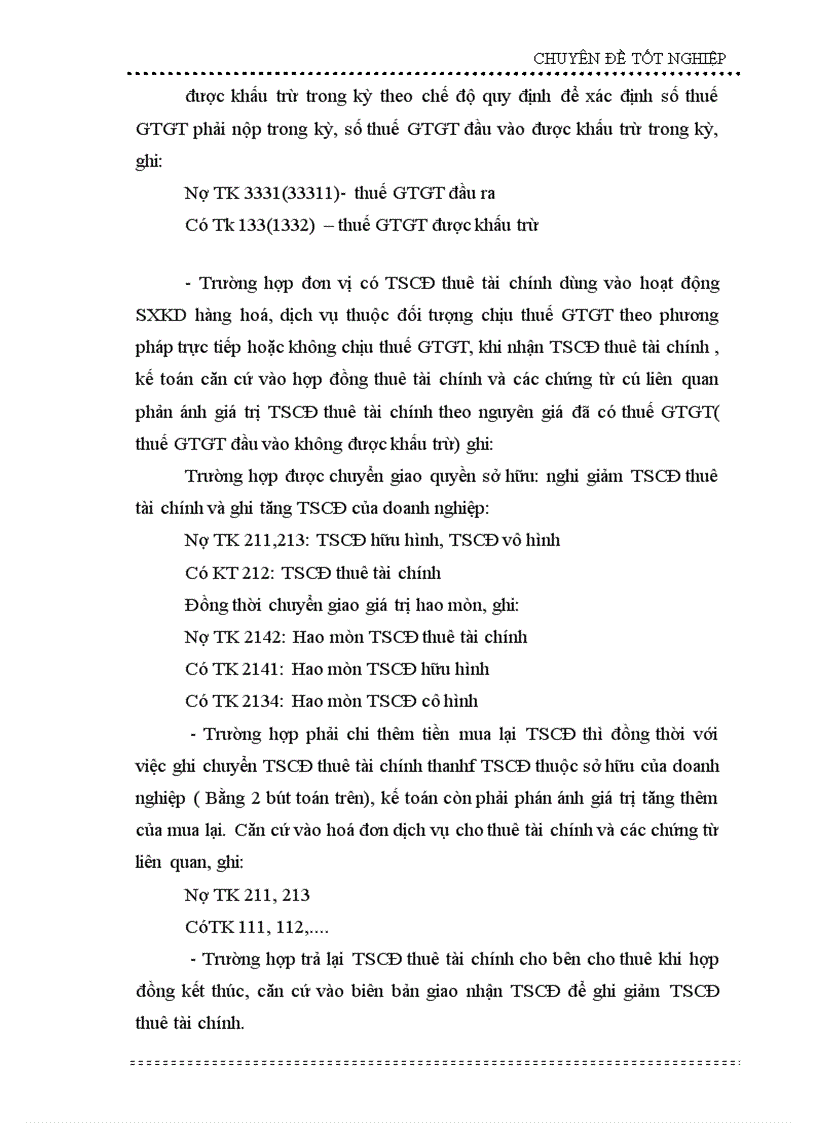 image for page Tổ chức công tác kế toán TSCĐ ở Xí nghiệp xây dựng COSECO65 1