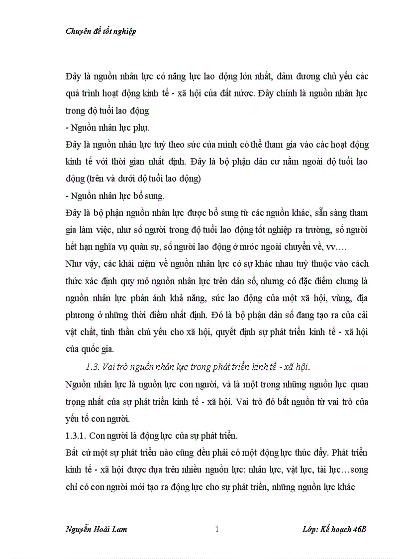 image for page Phát triển nguồn nhân lực Việt Nam trong điều kiện hội nhập kinh tế quốc tế