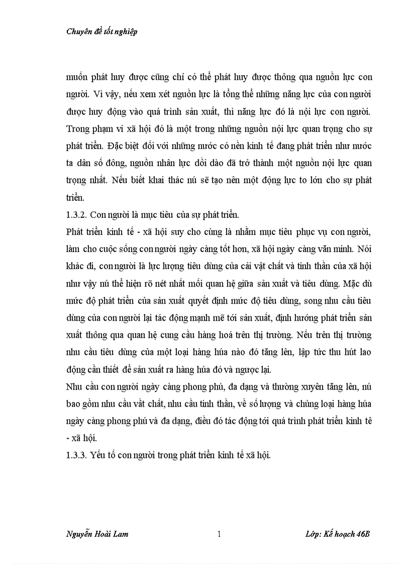 image for page Phát triển nguồn nhân lực Việt Nam trong điều kiện hội nhập kinh tế quốc tế