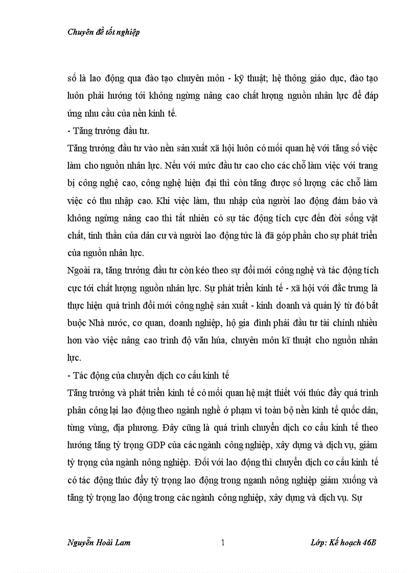 image for page Phát triển nguồn nhân lực Việt Nam trong điều kiện hội nhập kinh tế quốc tế