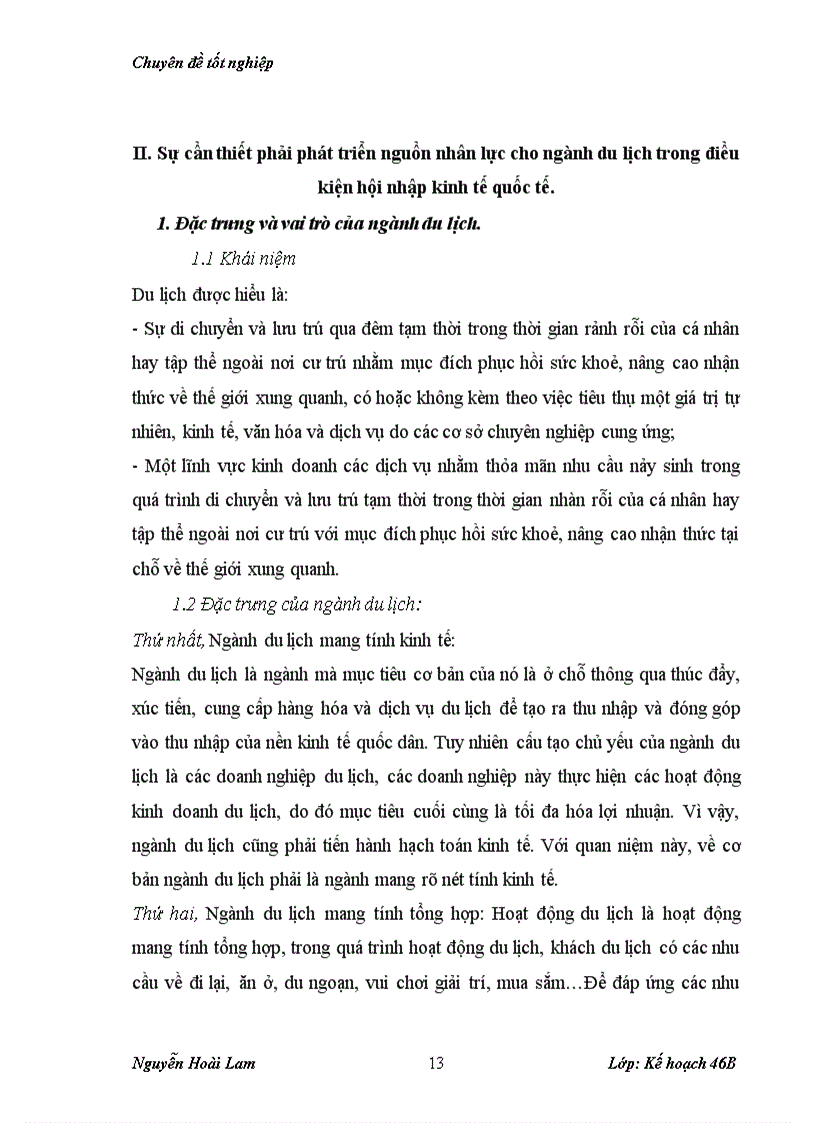 image for page Phát triển nguồn nhân lực Việt Nam trong điều kiện hội nhập kinh tế quốc tế
